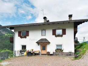 Locazione Turistica Puntea - SCR200
